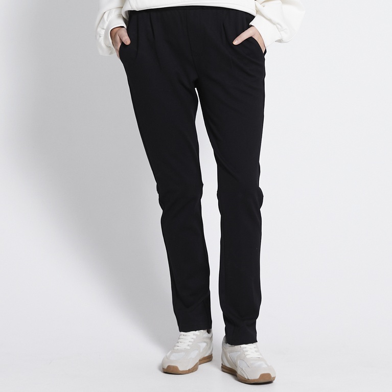 Dress pants "Grace" Black